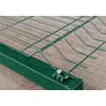 pvc coated concrete reinforcing welded wire mesh